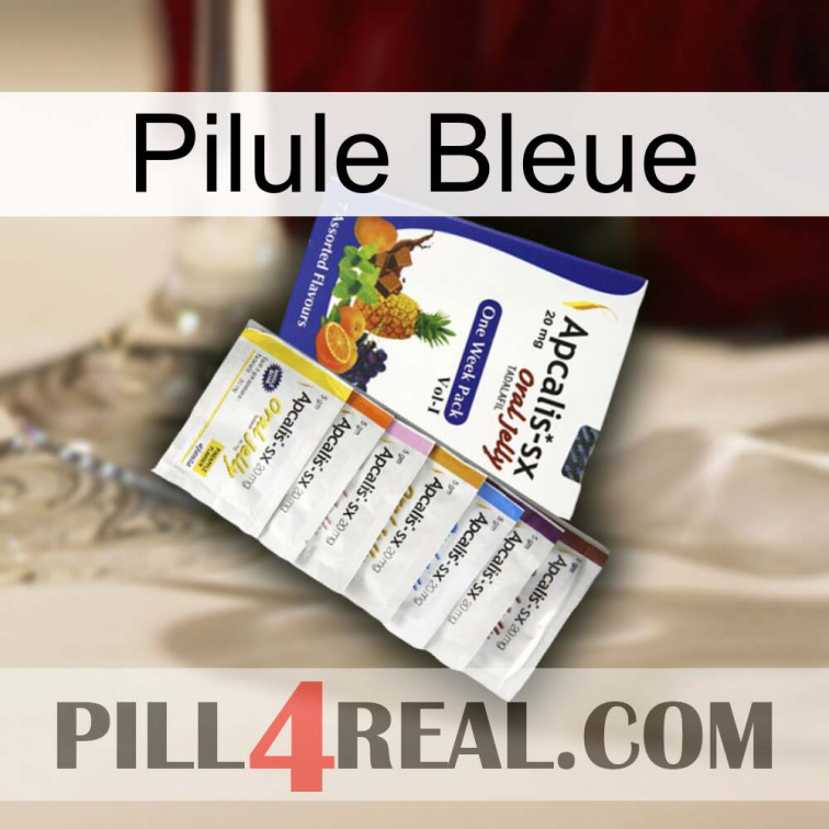 Blue Pill 11